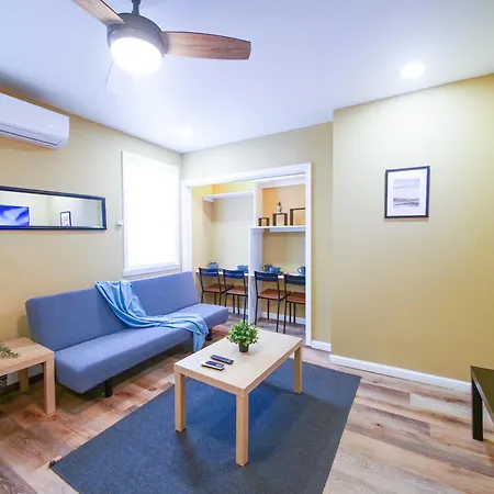 Appartamento 2Bed Cozy Unit Near Nyc Attractions